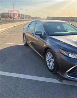 تويوتا كامري